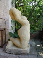 Liberte Sandstein