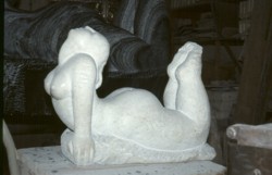 Nymphe