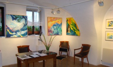 Breitenbrunn, 2008
