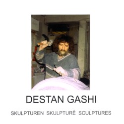 Katalog Destan Gashi - Skulpturë